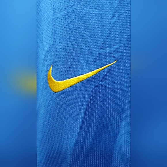 2008 Brazil away jersey , new with tag - Picture 8 of 10